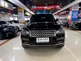 Фото 2 - Land Rover Range Rover