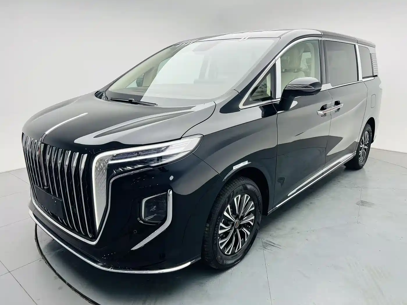 Hongqi HONGQI HQ9 PHEV