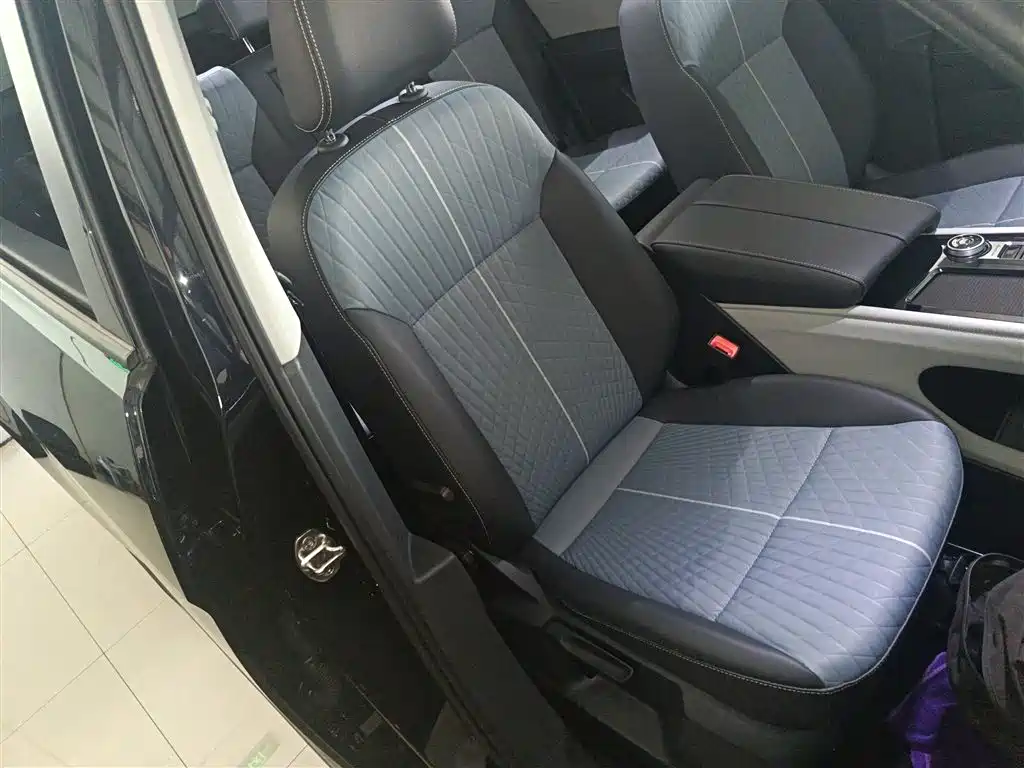 Volkswagen Teramont 2022 380TSI 4MOTION Luxury фото 25