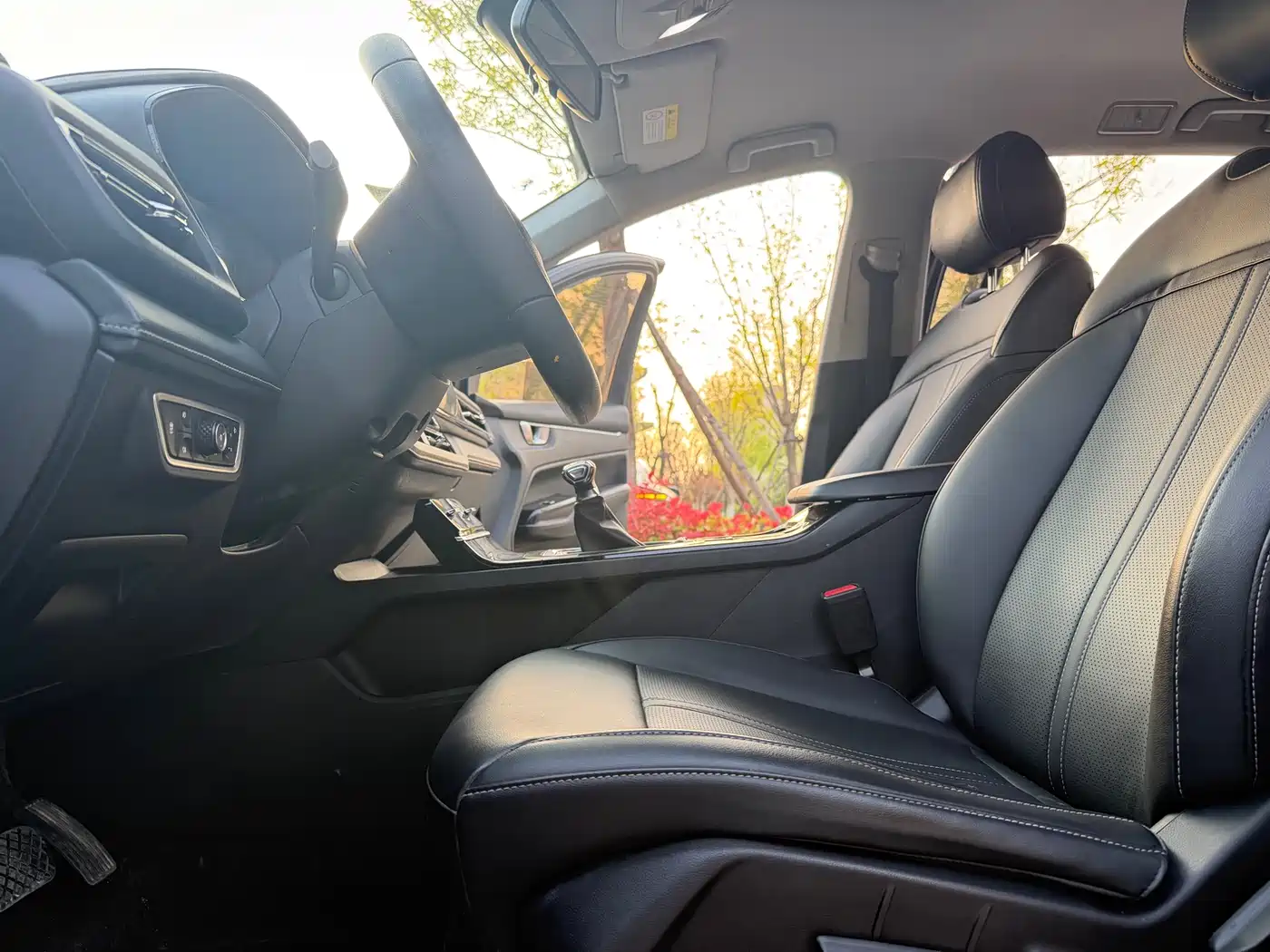 Wuling Motors Wuling Victory 2021 2020 1.5T CVT Premium Edition
