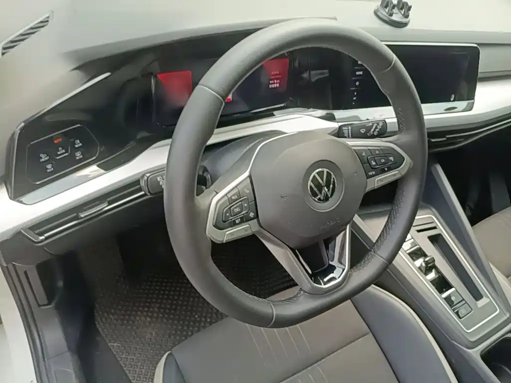 Volkswagen Golf 2024 2024 280TSI DSG Pro Enjoyment Edition