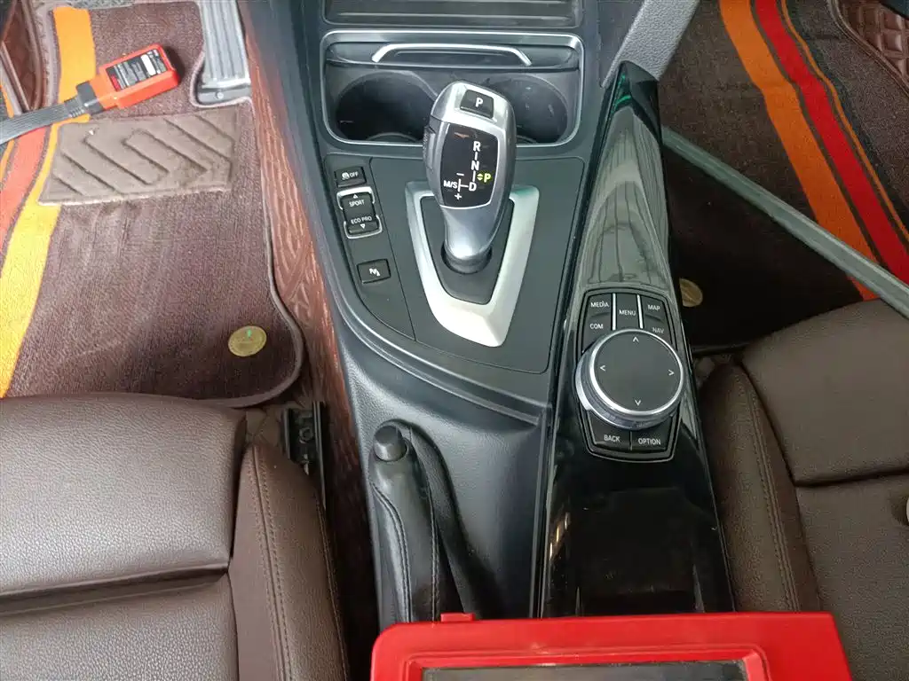 BMW 3 Series 2019 320Li Fashion Type фото 11