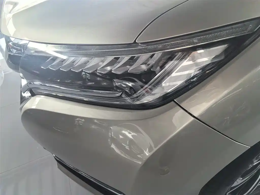 Honda UR-V 2018 2017 370TURBO AWD Premium Edition China V