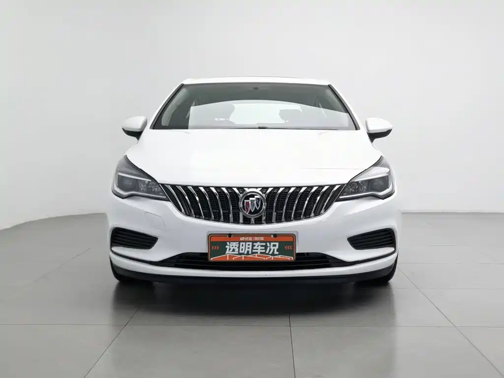 Photo 3 - Buick Verano