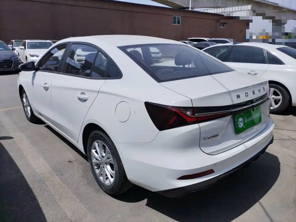 ROEWE I5
