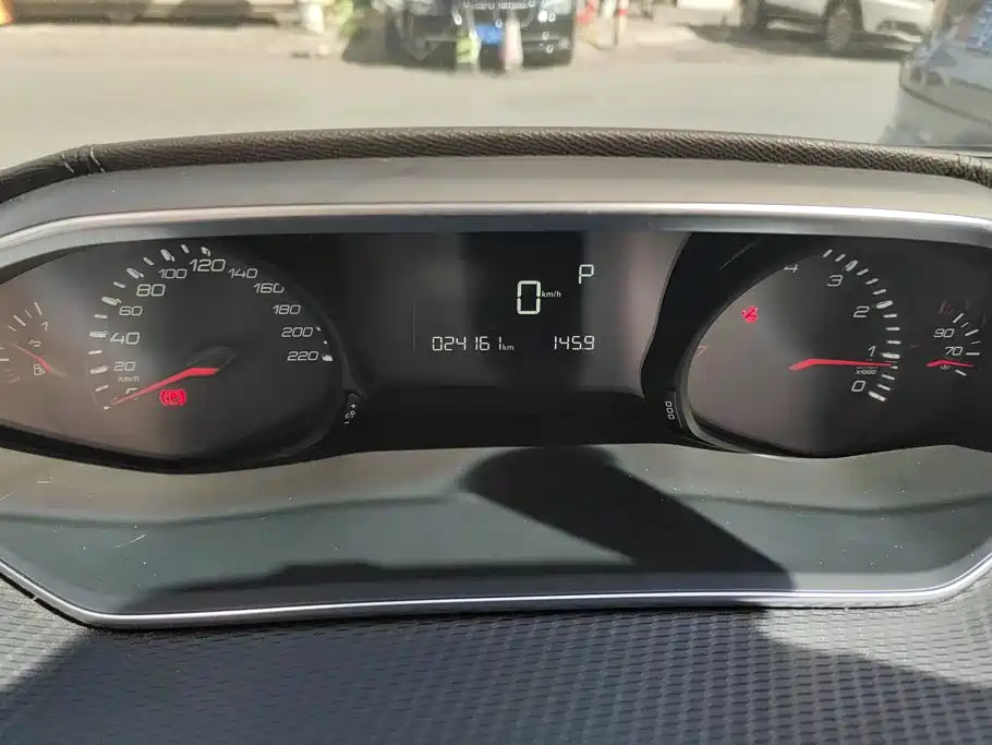 Photo 14 - Peugeot 308