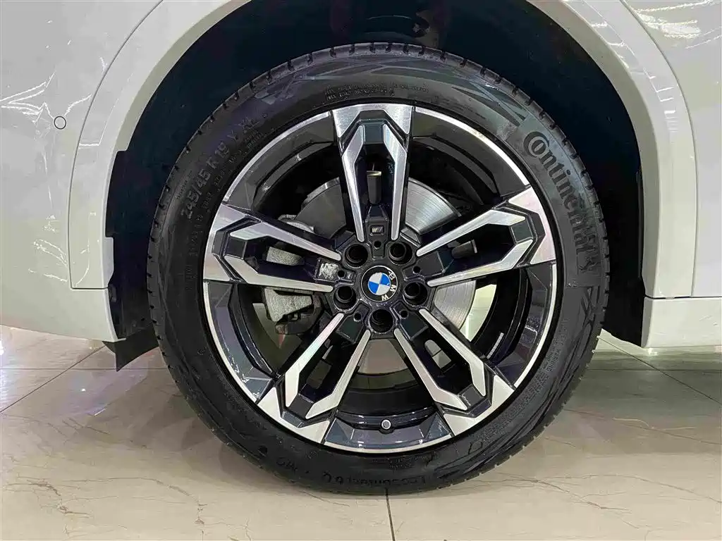 2025 BMW X2 (Import)