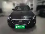 Фото 24 - Cadillac CT6
