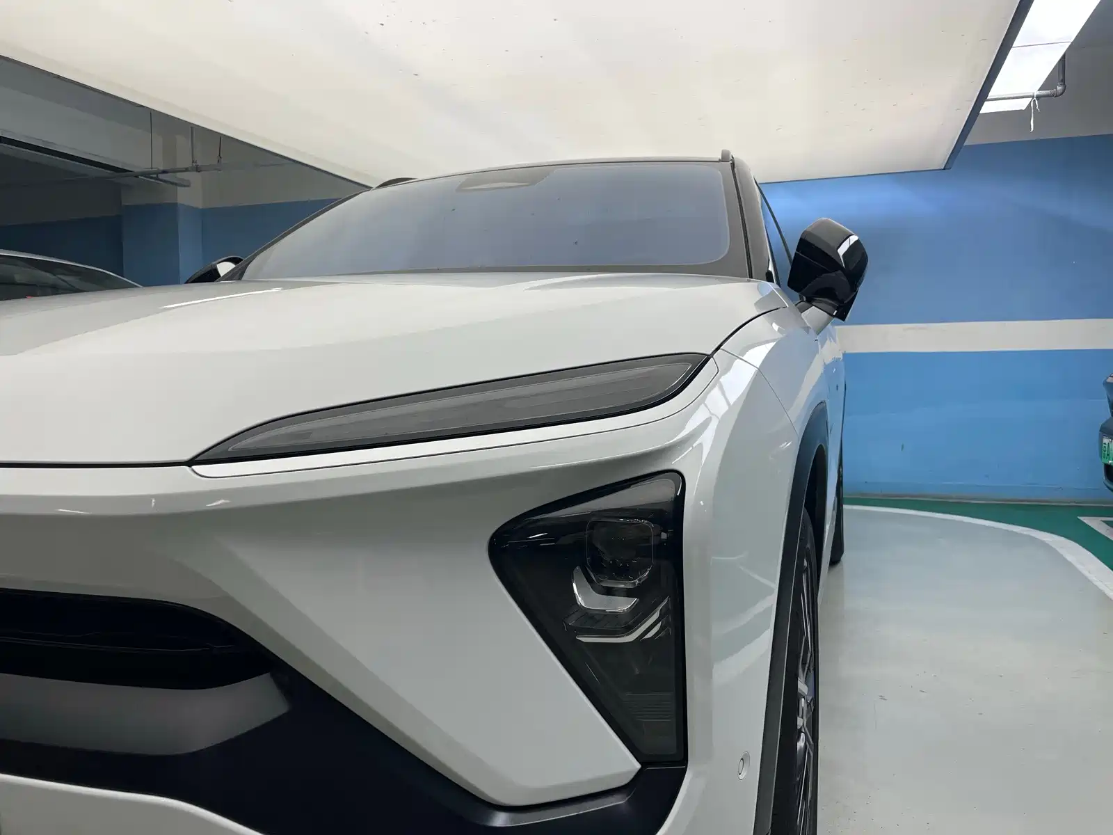 Фото 4 - NIO ES6