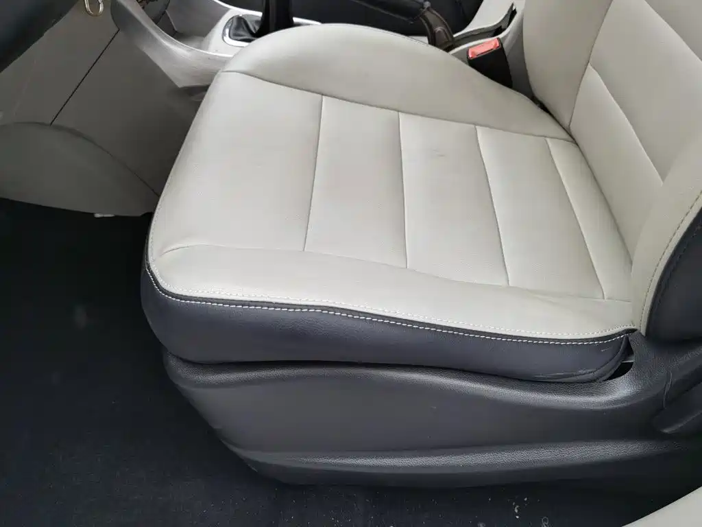 Dongfeng Fengxing Fengxing S500 2016 2016 1.5L Manual Luxury