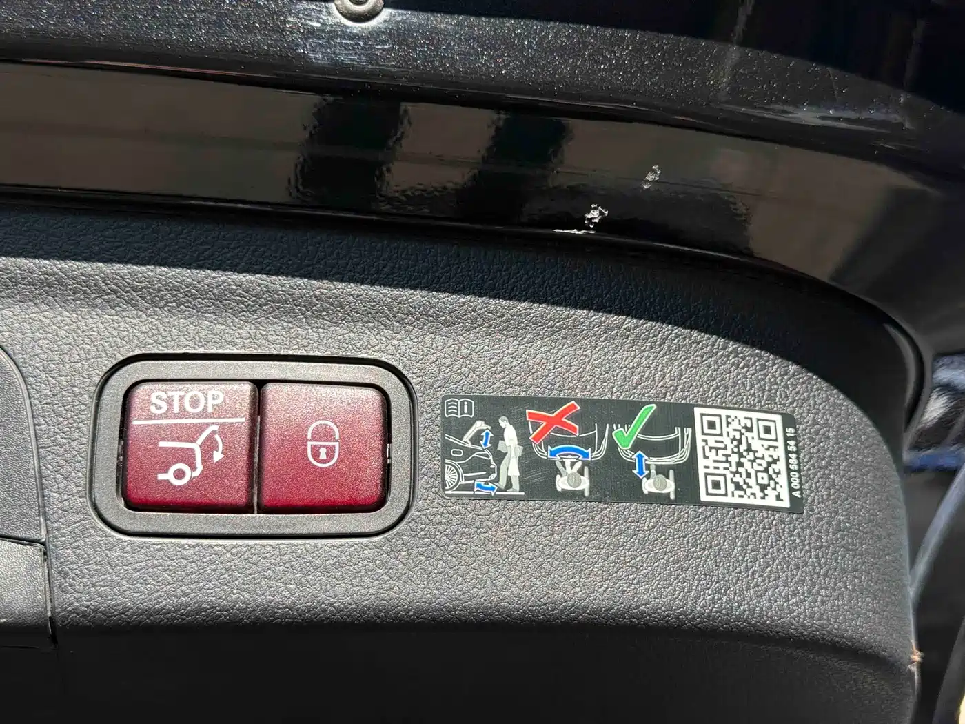 Mercedes-Benz GLE 2025 GLE 350 4MATIC Fashion фото 26
