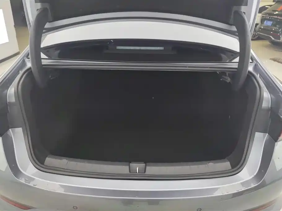 BYD Qin PLUS 2025 DM-i Smart Drive 55KM Leader фото 4