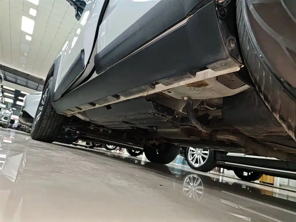 Haval Big Dog 2022 1.5T DCT FWD Border Collie Edition фото 22