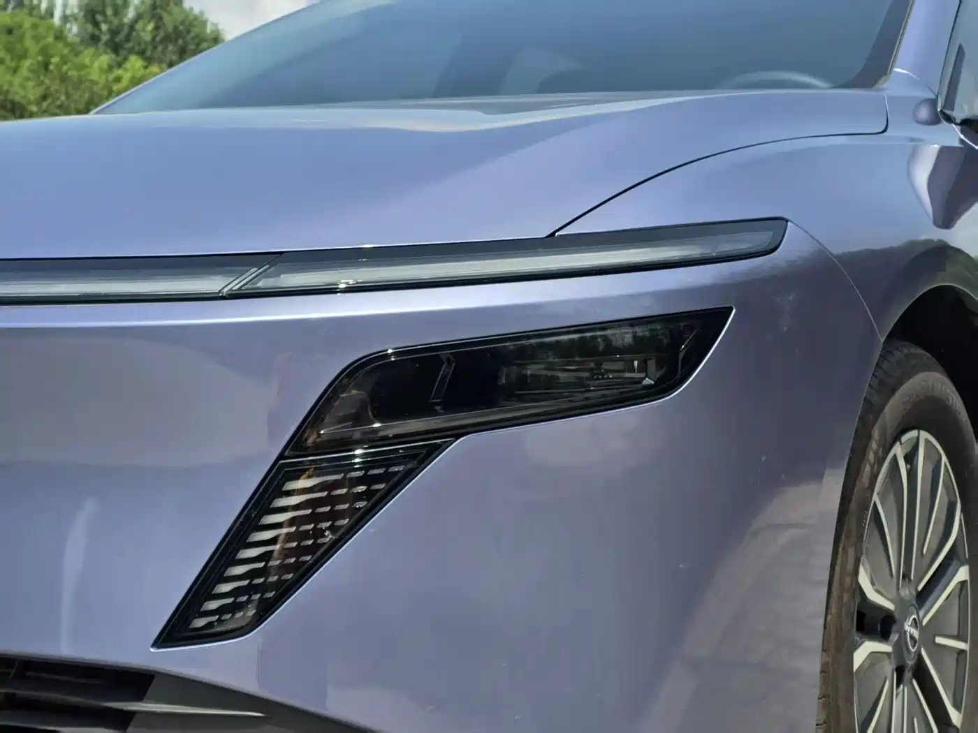 Nissan N6 2025 2025 Mid Configuration