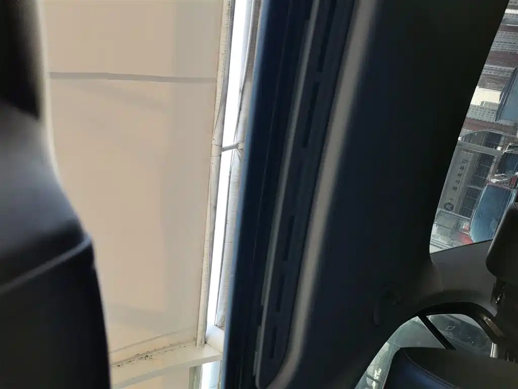 Volkswagen Sagitar 2015 280TSI Automatic Flagship фото 14
