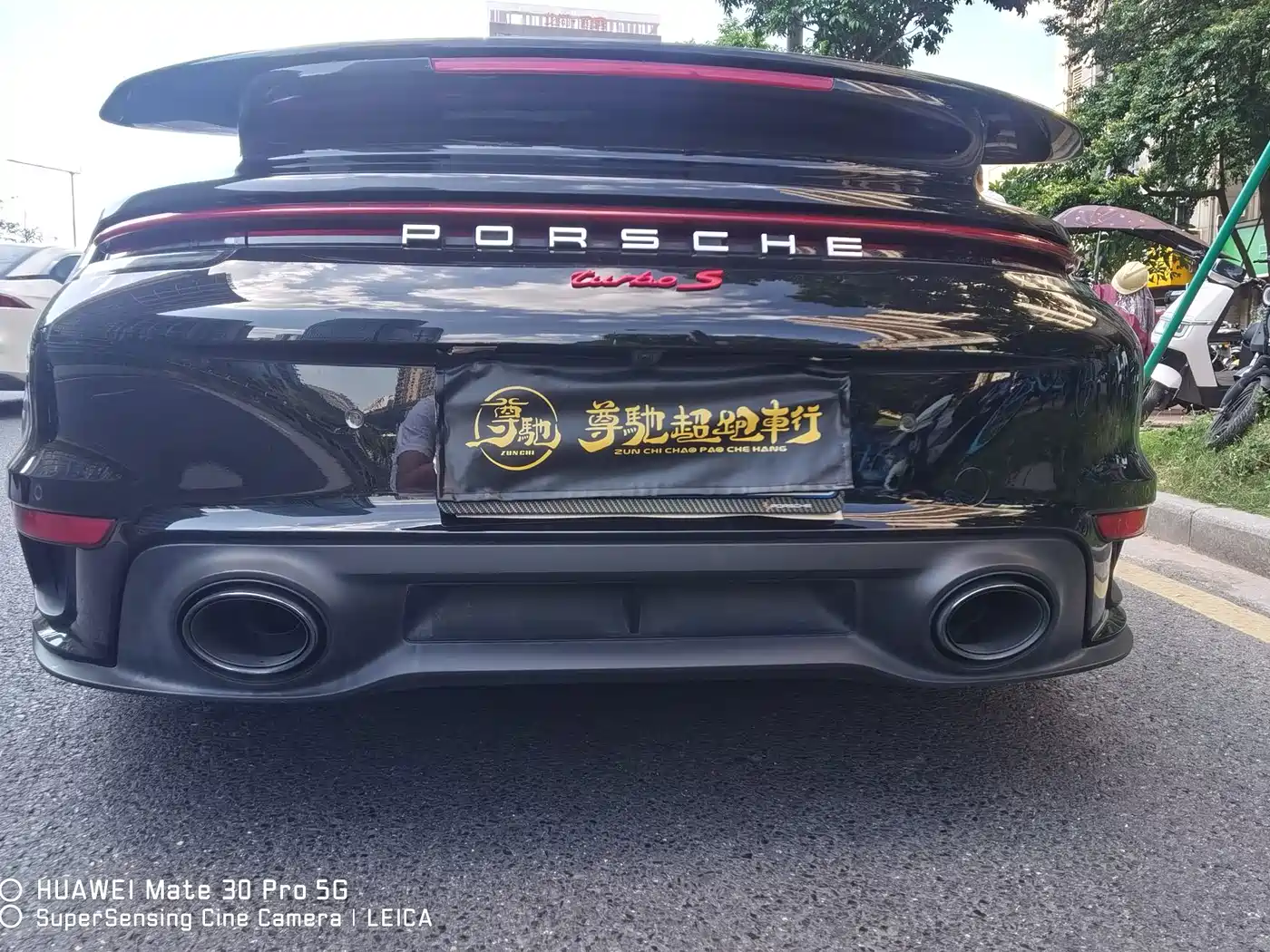 Фото 12 - Porsche 911
