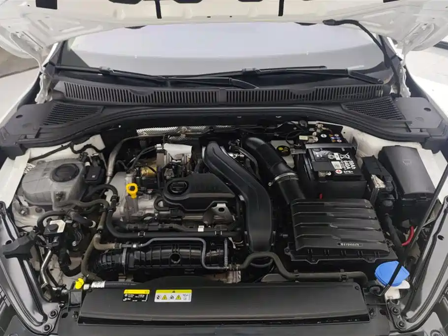 Volkswagen Sagitar 2024 300TSI DSG Surpass Edition фото 10