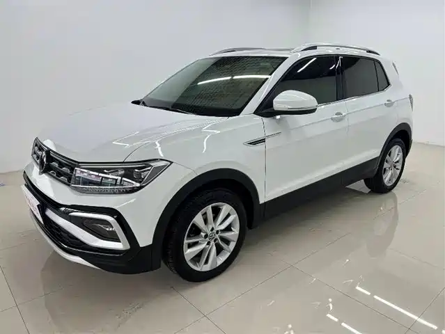 volkswagen tu-kai