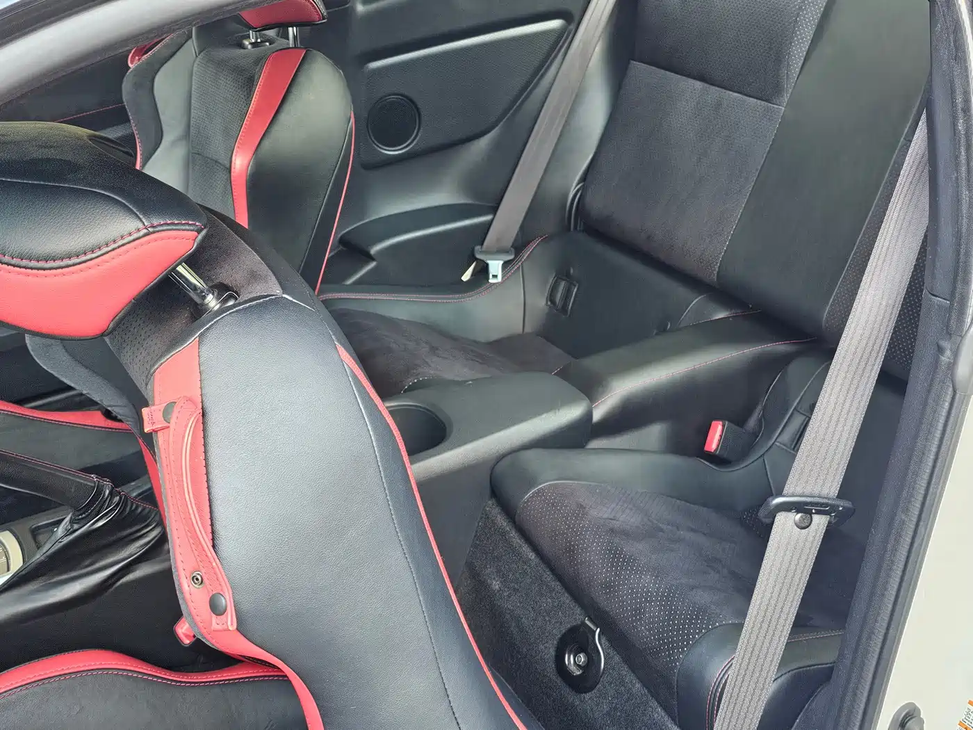Toyota 86 2018 2017 2.0L Manual Luxury