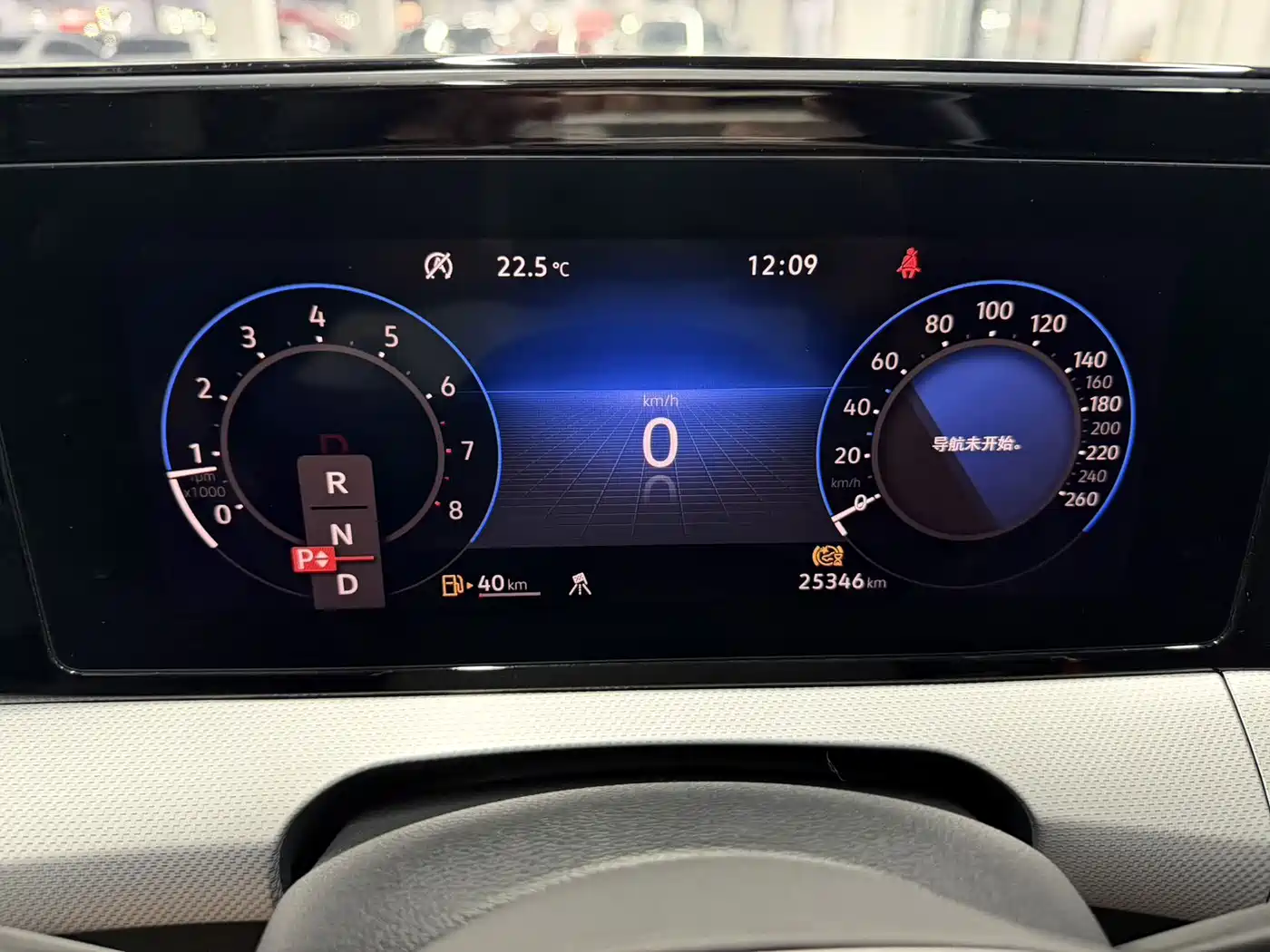 Volkswagen Lamando, миниатюра 19