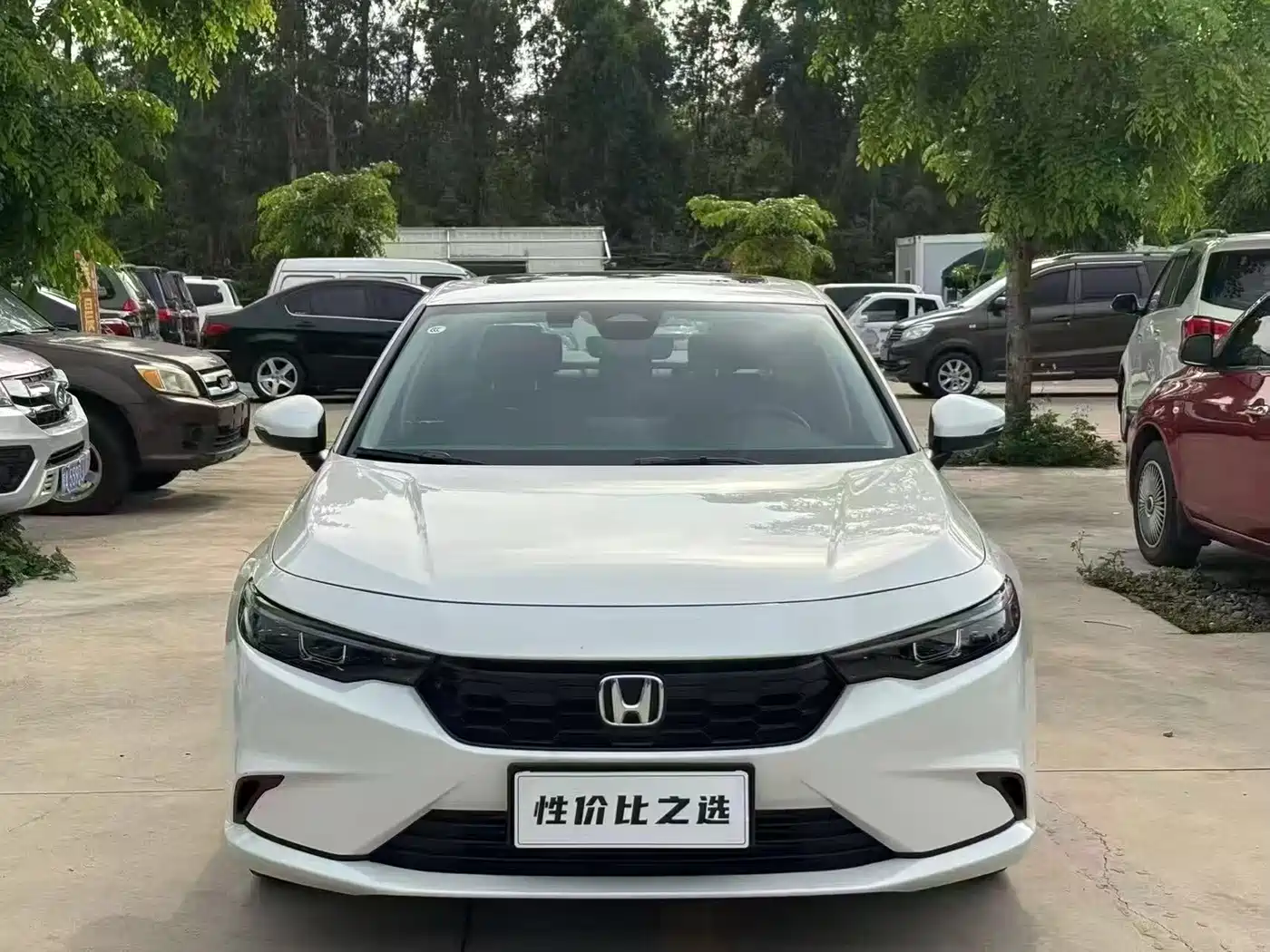 Honda Integra 2024 2023 240TURBO CVT Luxury Edition
