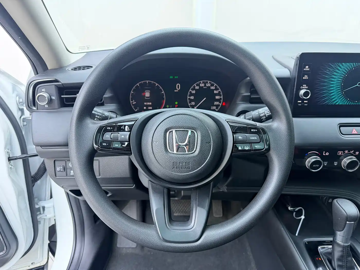 Honda Vezel 2023 2023 1.5L CVT Technology Edition