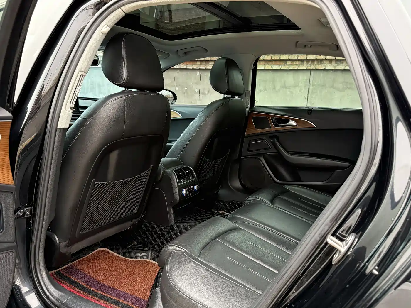 Audi A6L 2018 30th Anniversary 30 FSI Style фото 12