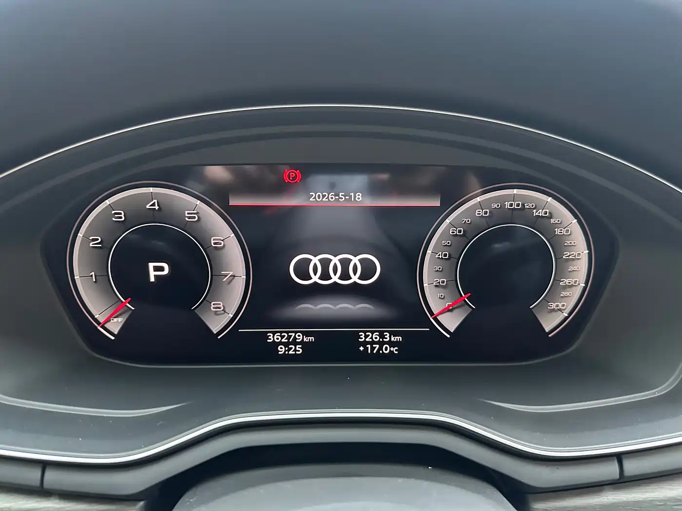 Audi A4L 2023 40 TFSI Luxury Sport фото 15