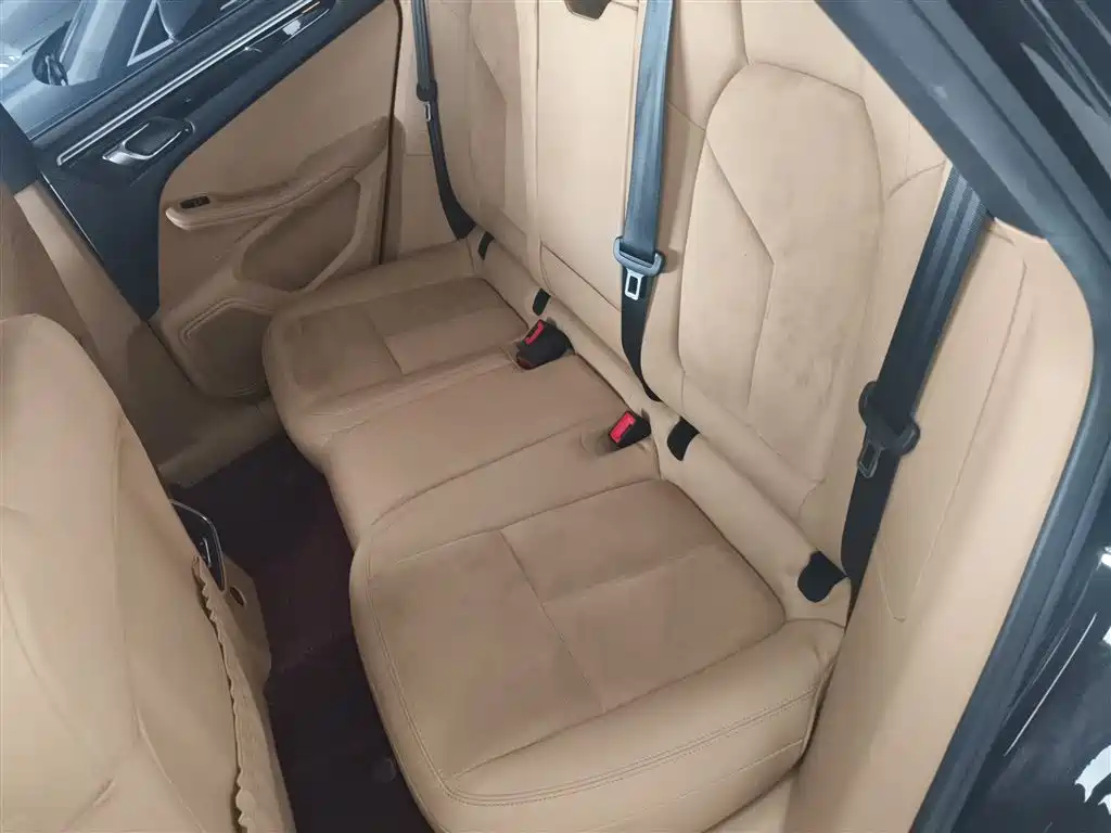 Porsche Macan 2017 Macan S 3.0T фото 17