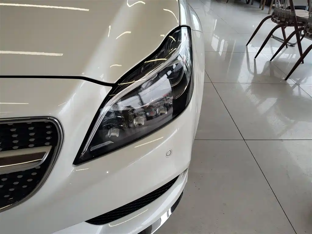 Mercedes-Benz CLS 2015 CLS 400 4MATIC фото 24