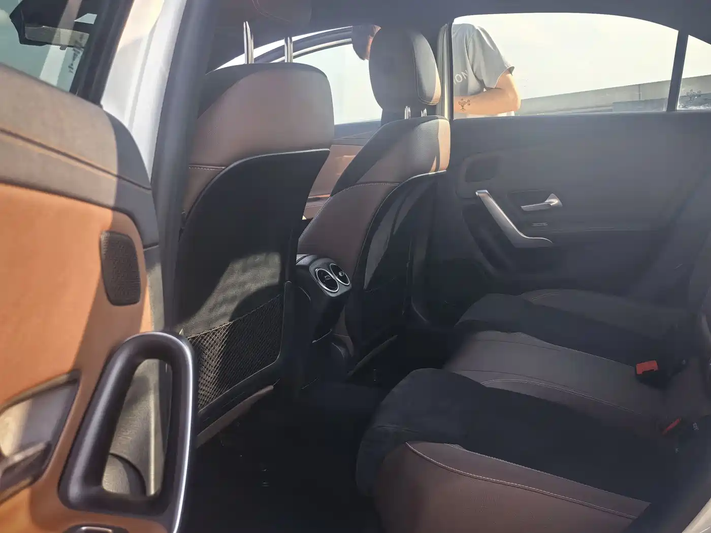 Mercedes-Benz A-Class 2019 A 200 L фото 15