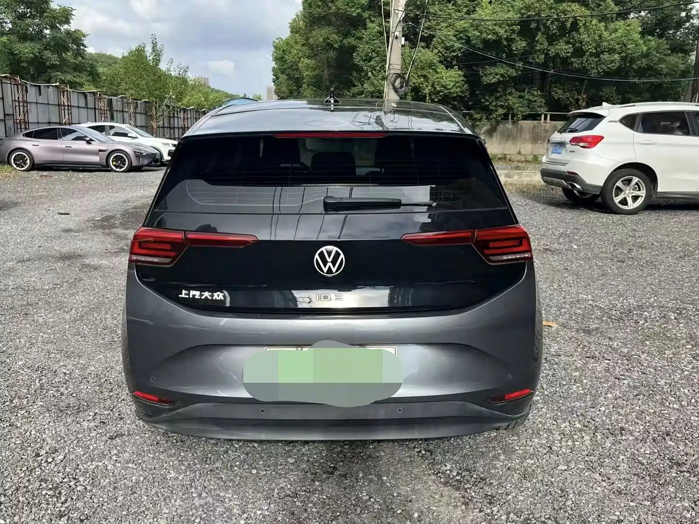 Фото 5 - Volkswagen ID.3
