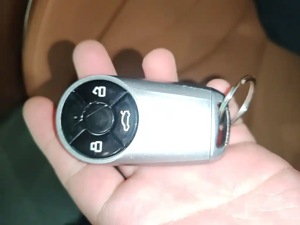 Ora Lightning Cat 2022 2022 555km Premium Edition