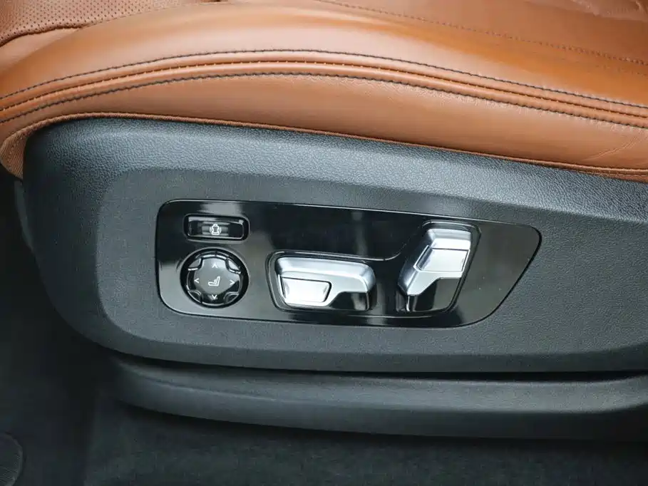 BMW X7 2022 2021 Facelift xDrive40i Premium M Sport Package