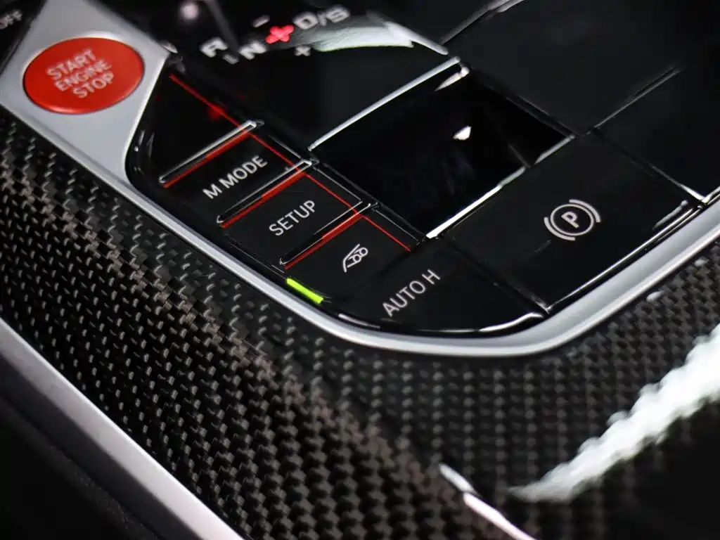 BMW M2 2024 M2 фото 19