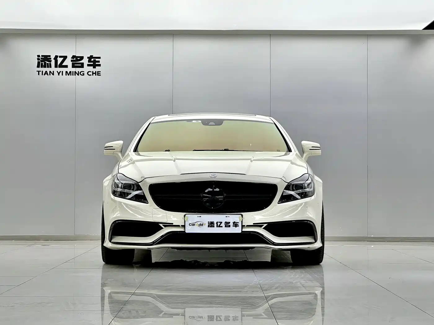 Mercedes-Benz CLS 2013 CLS 350 Shooting Brake Fashion фото 2