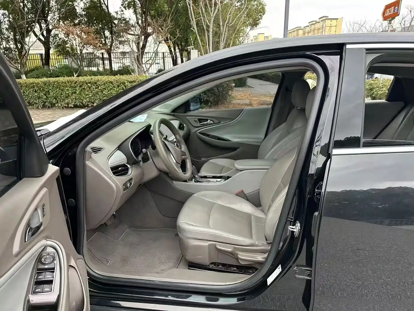 Фото 5 - Chevrolet Malibu XL