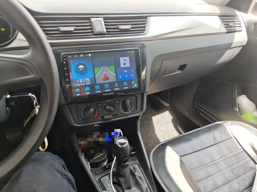Škoda Rapid 2020 1.5L Auto Standard фото 6