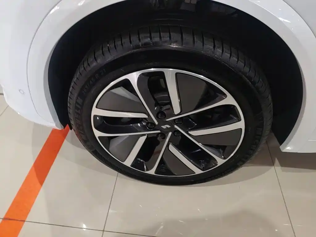 Li Auto L7 2025 2024 Pro