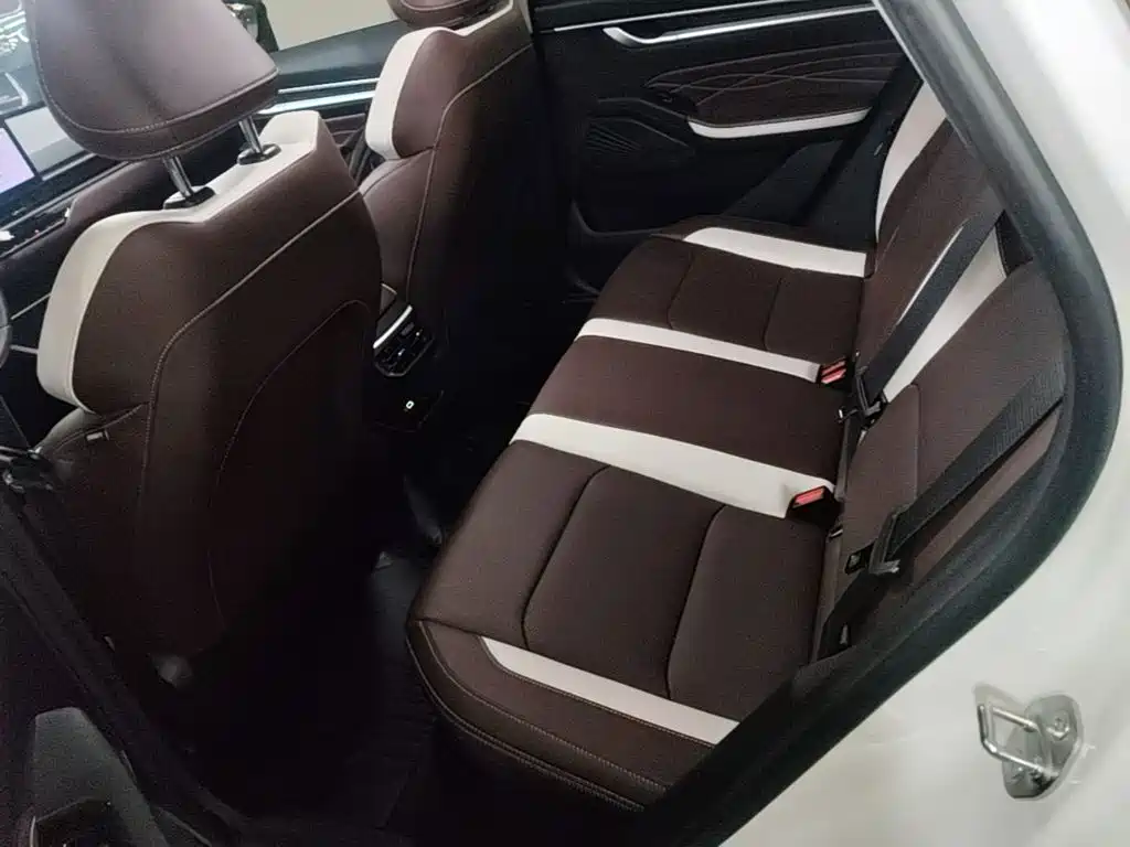 Photo 17 - Geely Emgrand