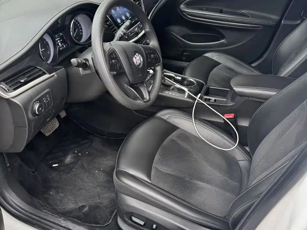 Фото 3 - Buick Verano
