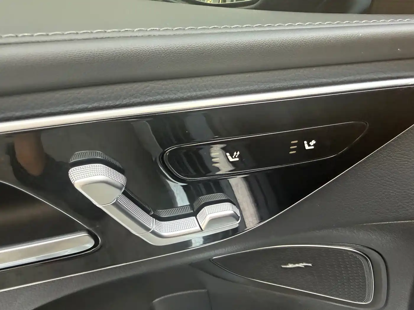 Mercedes-Benz C-Class 2025 2025 Facelift C 260 L Sport Edition