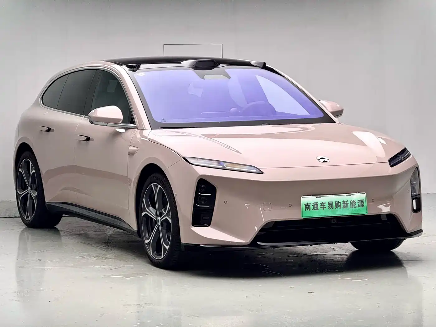 NIO ET5T 2026