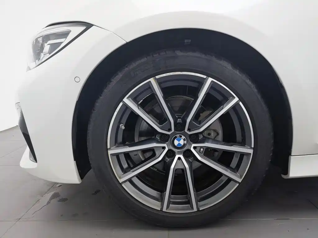 BMW 3 Series, миниатюра 17