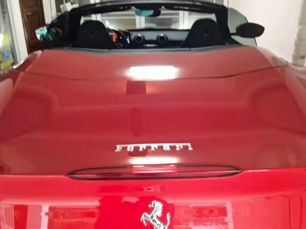 Ferrari Portofino 2023 2021 Model 3.9T M