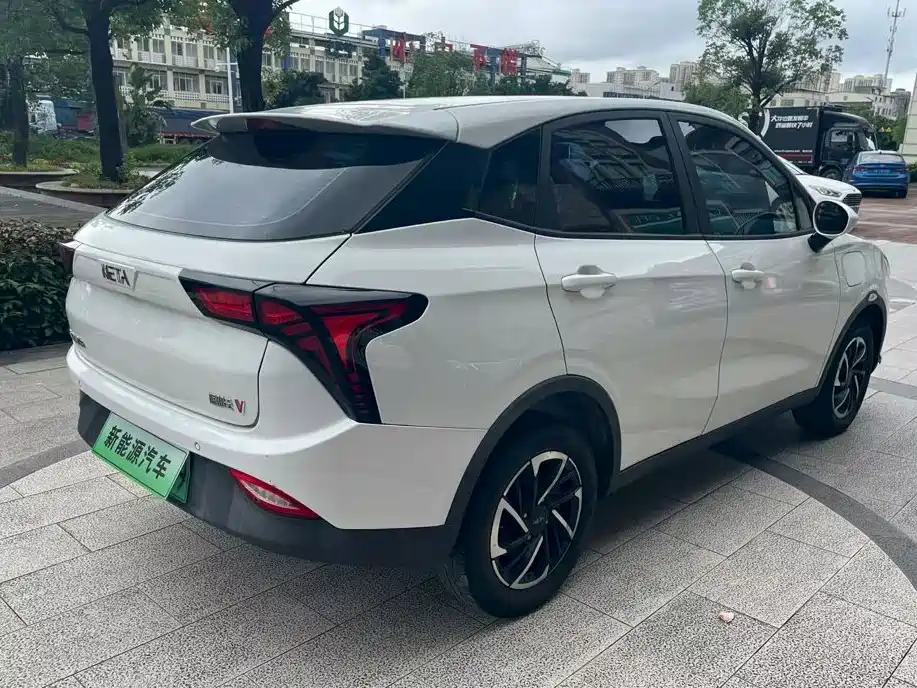 Photo 7 - Nezha Auto Nezha V