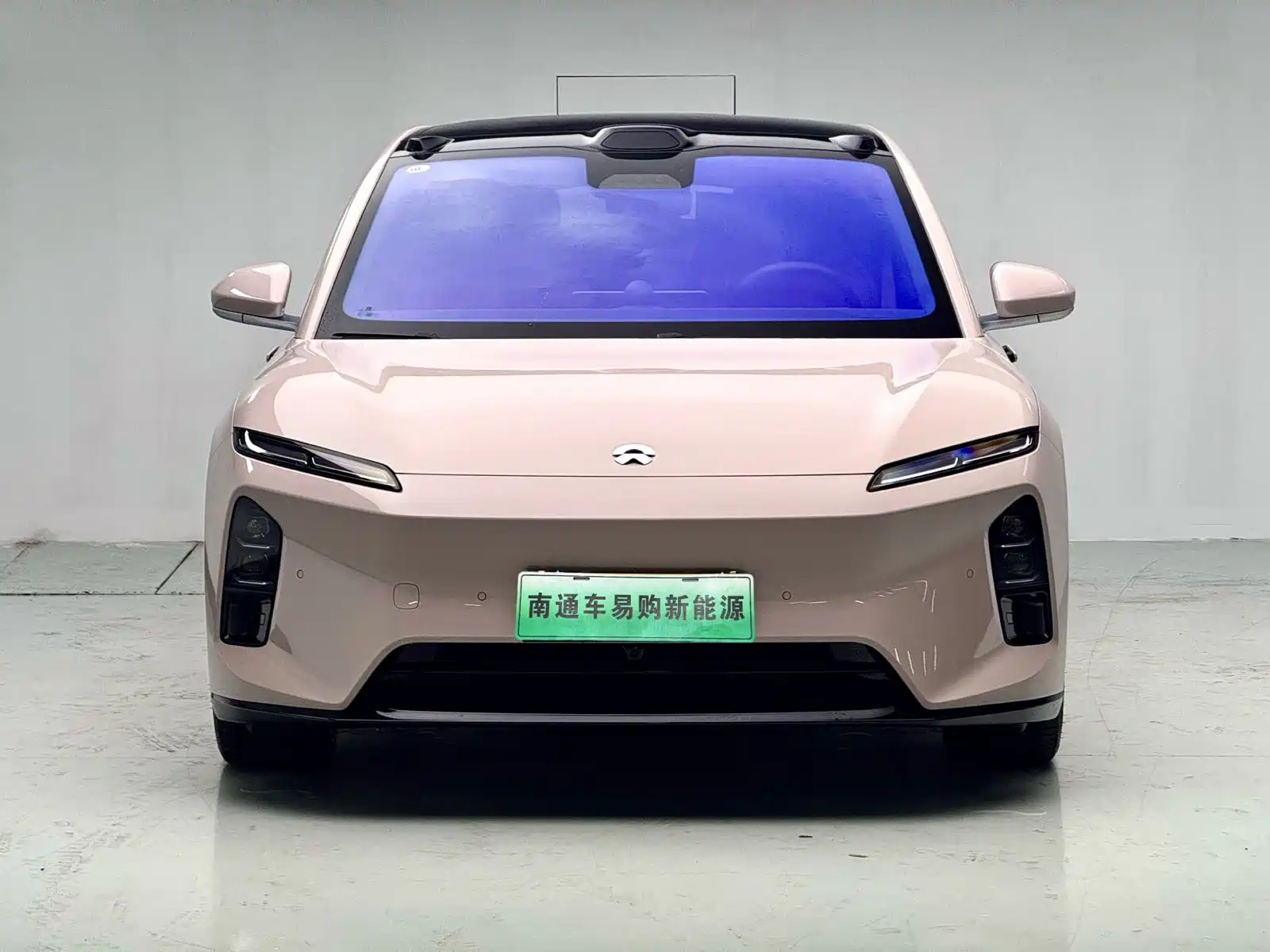 Фото 2 - NIO ET5T