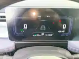 Фото 4 - Geely Geometry E Firefly
