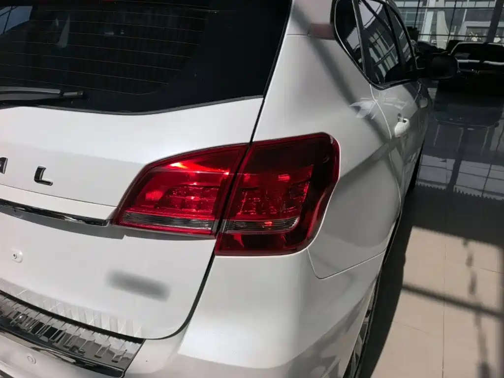 Haval H2 2018 2018 Red Label 1.5T DCT 2WD Luxury