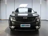 Фото 2 - Cadillac XT6